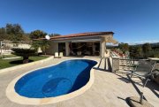 Vafes Kreta, Vafes außergewöhnliches Landgut Steinvilla mit indoor SPA und pri Pool Haus kaufen